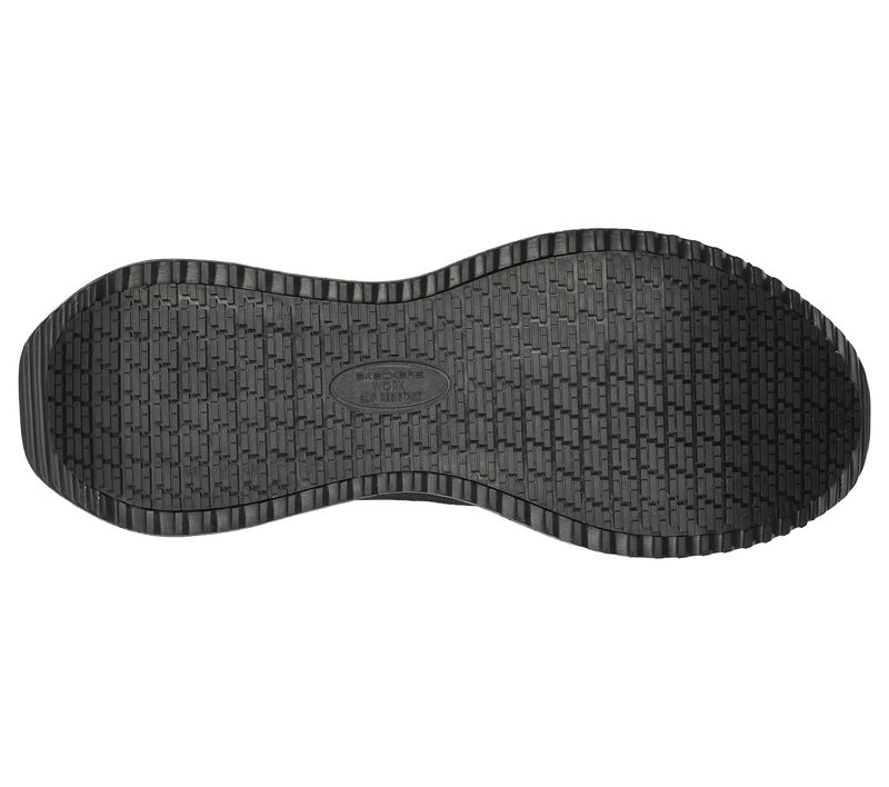 Skechers Slip-Ins Fletchit Composite Toe, 200206BLK