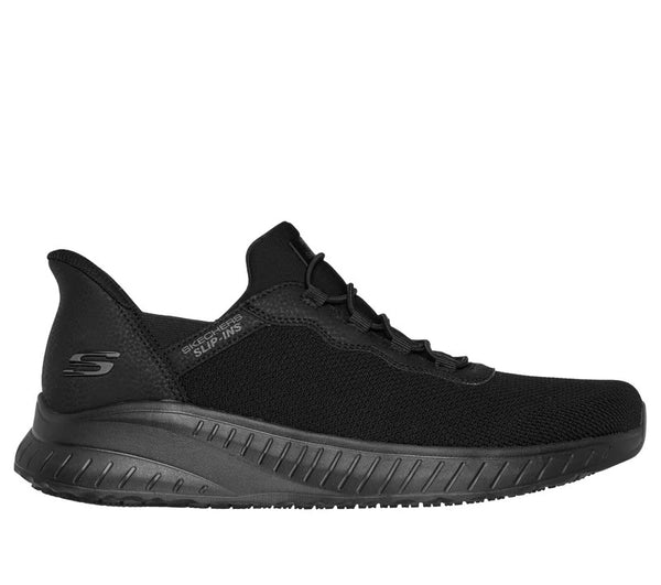 Skechers Men's Slip-Ins Squad Chaos SR Stivig