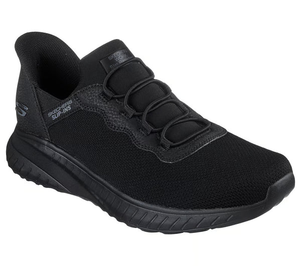 Skechers Men's Slip-Ins Squad Chaos SR Stivig