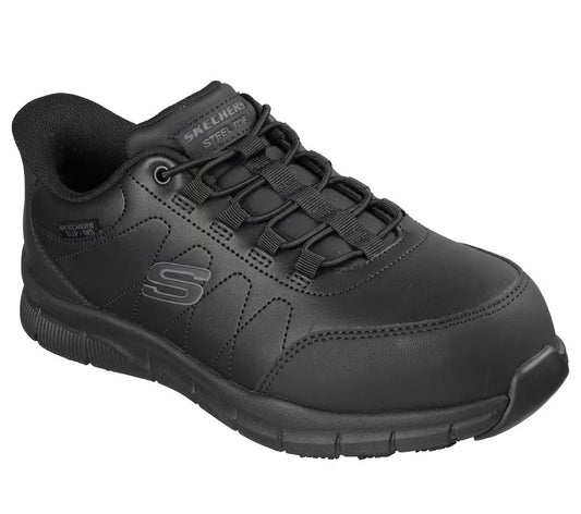Skechers Slip-ins Work: Nampa - Noren