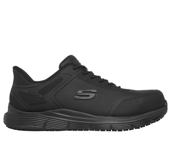 Skechers Slip-ins Work: Corart - Zorrien