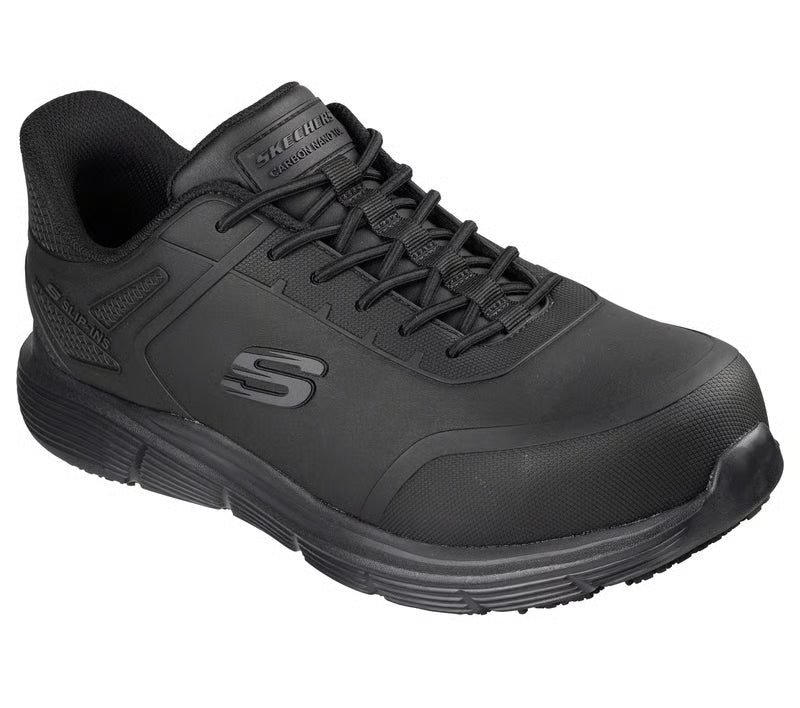 Skechers Slip-ins Work: Corart - Zorrien