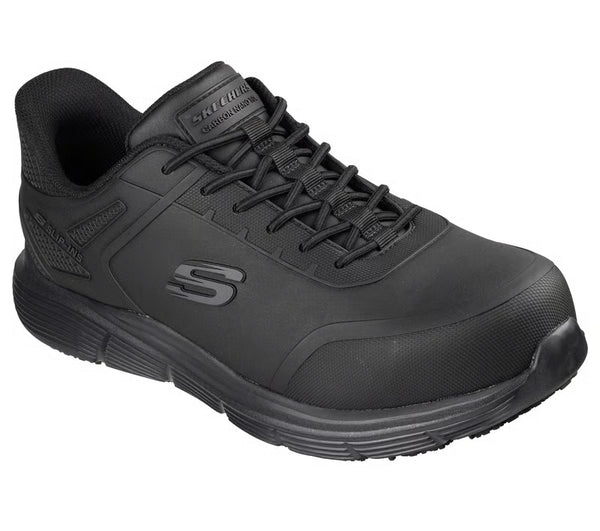 Skechers Slip-ins Work: Corart - Zorrien