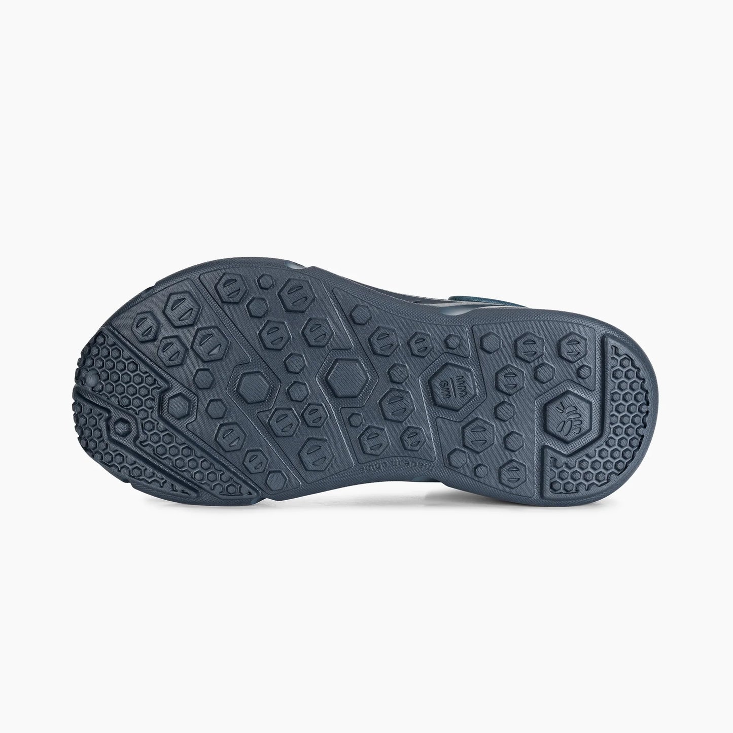 Joybees Men's Trekking Clog