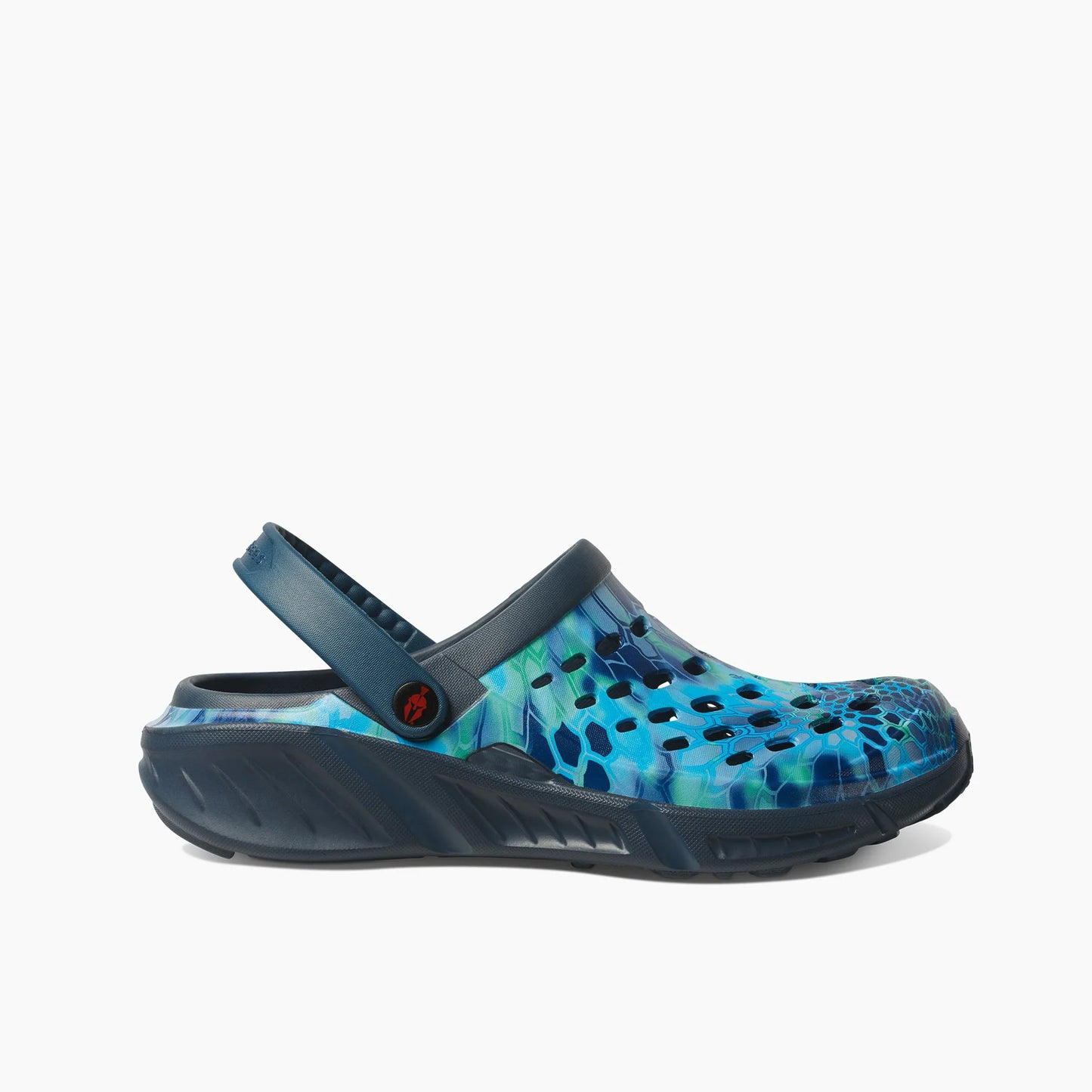 Joybees Men's Trekking Clog