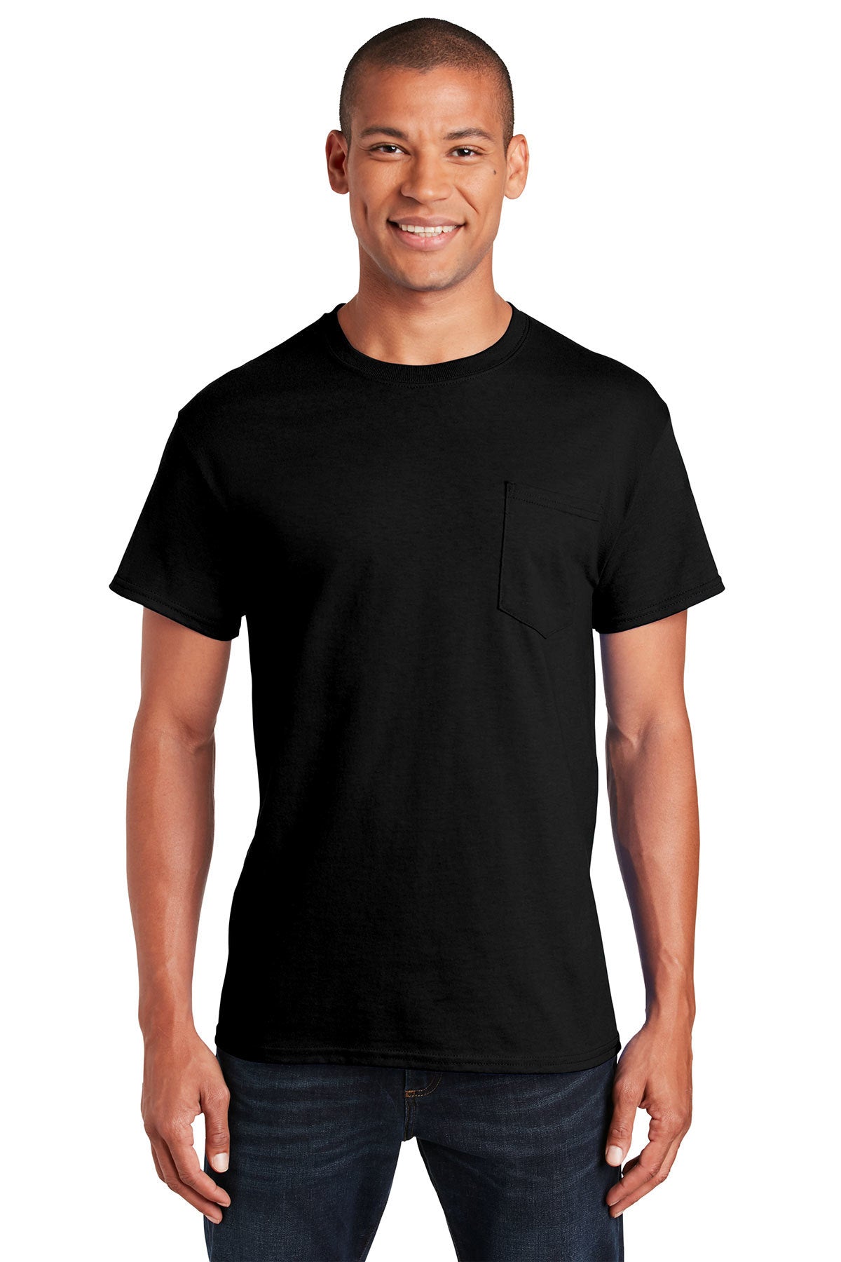 GKN Pocket T-Shirt