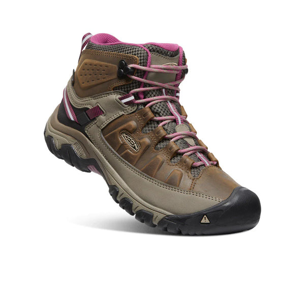 Keen Women's Targhee III Mid