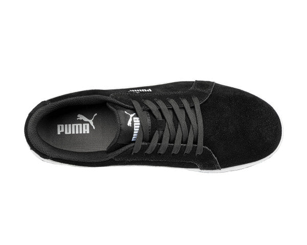 Puntera compuesta atlética de ante Puma