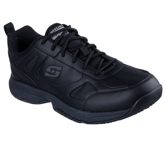 Skechers Men's Work Dighton SR
