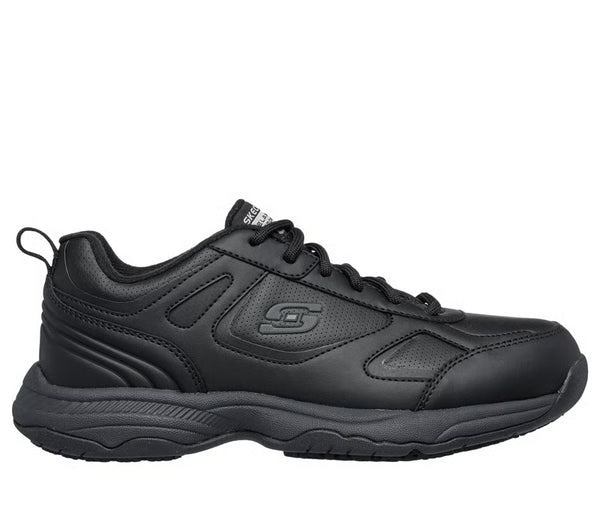 Skechers Women's Work Dighton-Bricelyn SR