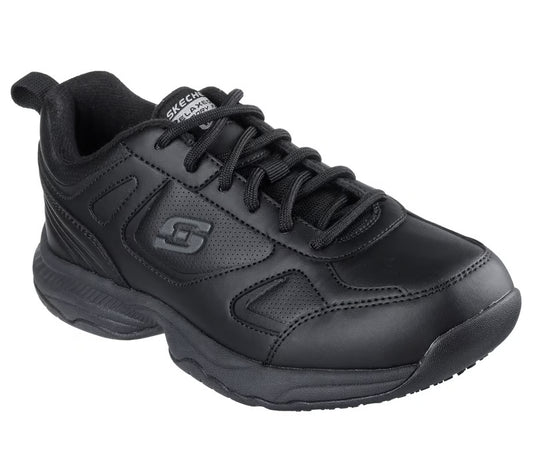 Skechers Women's Work Dighton-Bricelyn SR