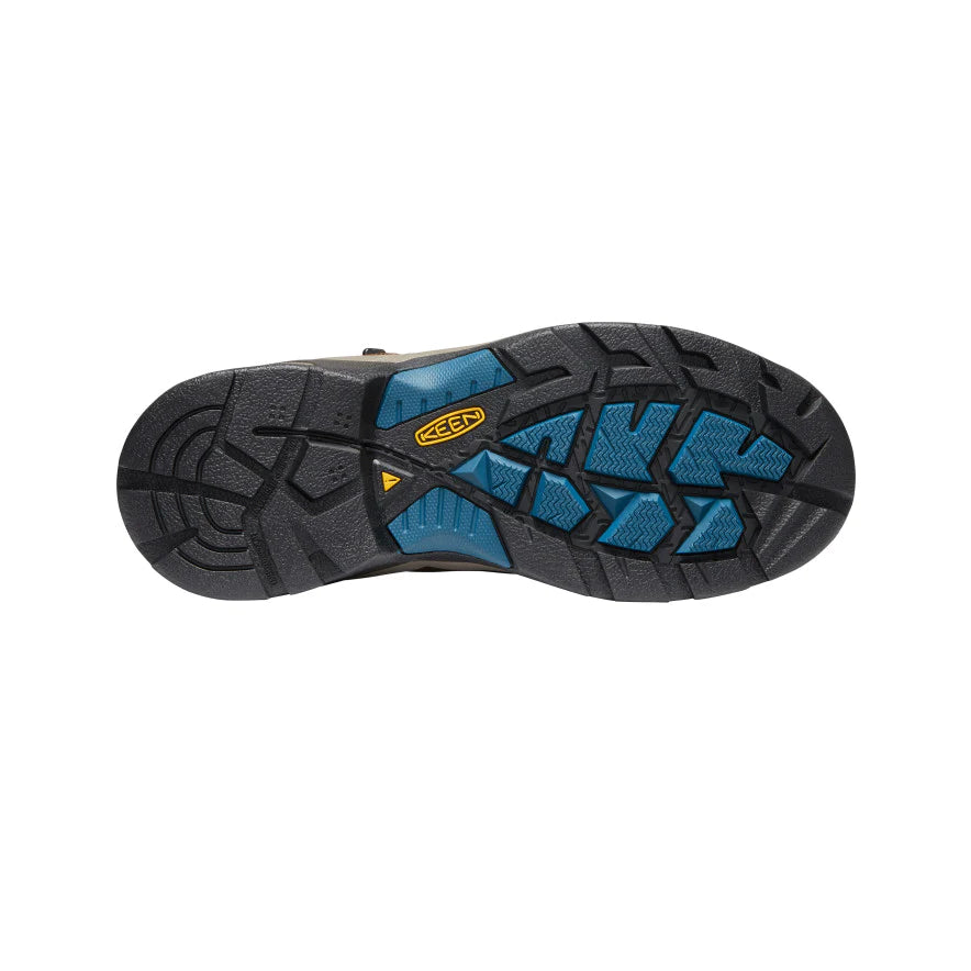 Keen 6" Detroit XT Steel Toe