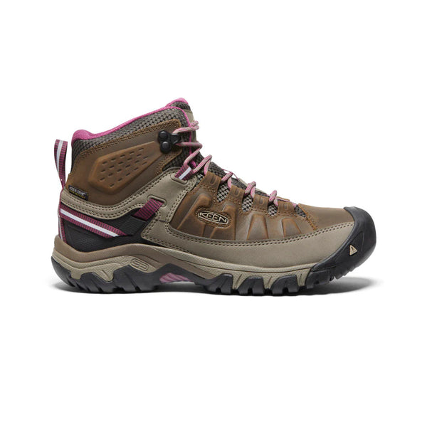 Keen Women's Targhee III Mid