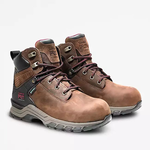 Timberland Botas Hypercharge de 6" para mujer