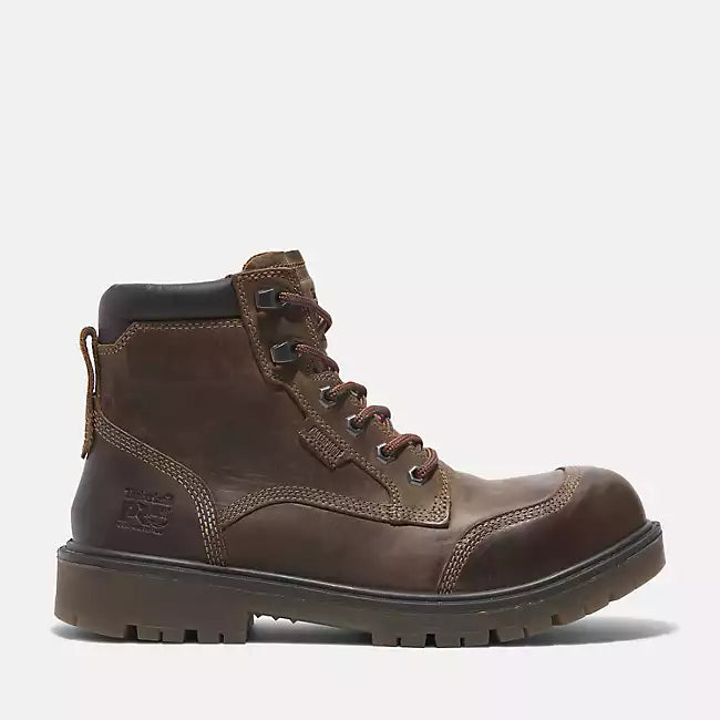 Timberland Whitman - Puntera de material compuesto impermeable para hombre