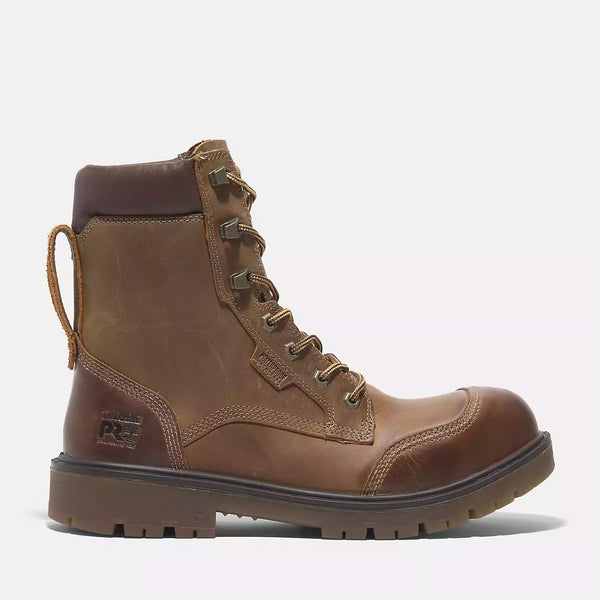 Timberland Pro Whitman - Puntera de composite de 8"