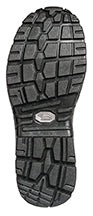 Avenger Men's Framer Black Composite Toe