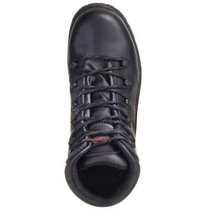 Avenger Men's Framer Black Composite Toe