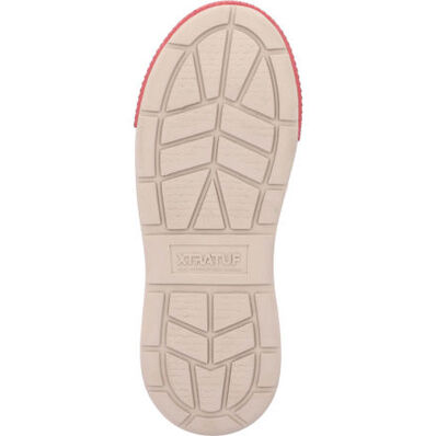 Xtratuf Bota al tobillo de 6" para mujer color oliva