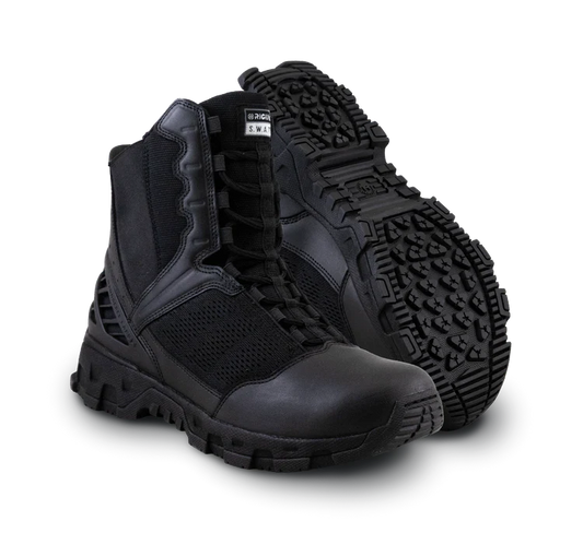 Original Swat Alpha Freedom 8" Soft Toe