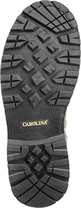 Carolina Timber - Puntera compuesta de 8"