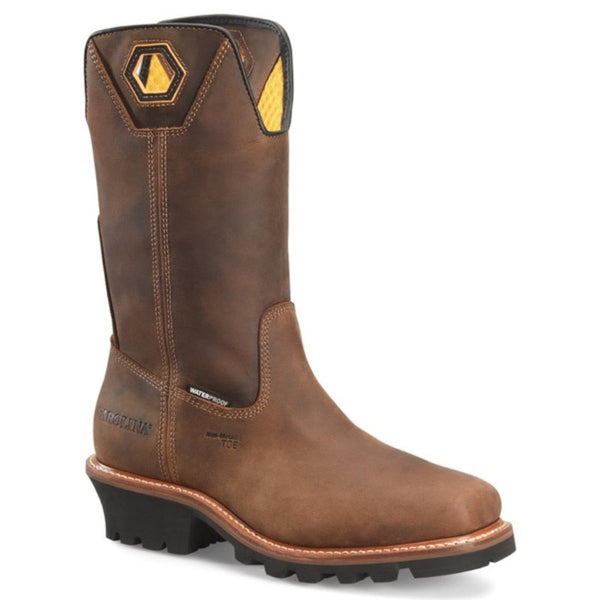 Carolina Coppice Wellington 12" Composite Toe