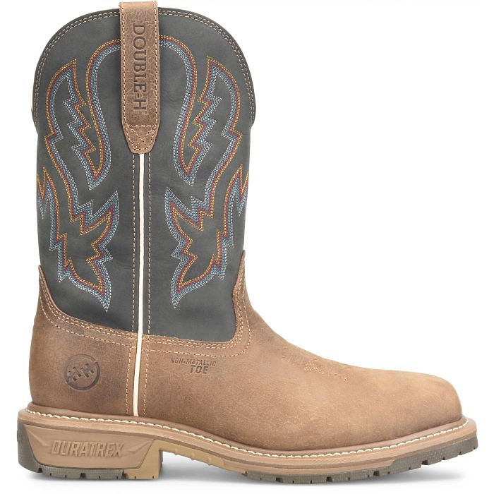 Double H Navarro Composite Toe