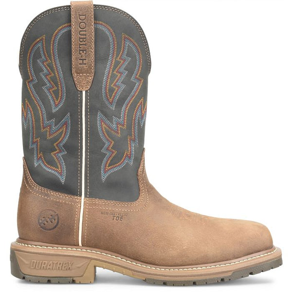 Double H Navarro Composite Toe