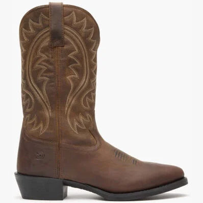 Durango Men's Shyloh Brown Western Boot