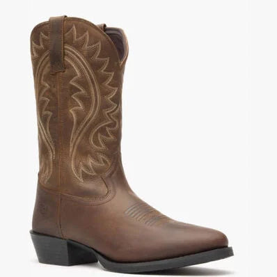 Durango Men's Shyloh Brown Western Boot