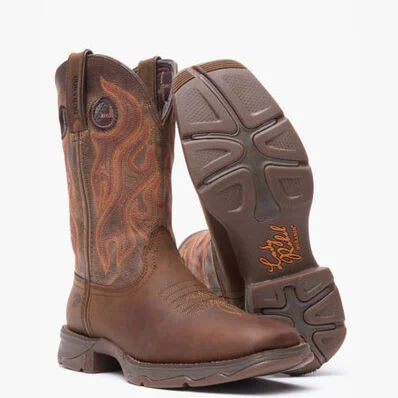 Durango Women's Lady Rebel Western Boot