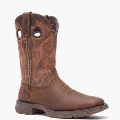 Durango Women's Lady Rebel Western Boot