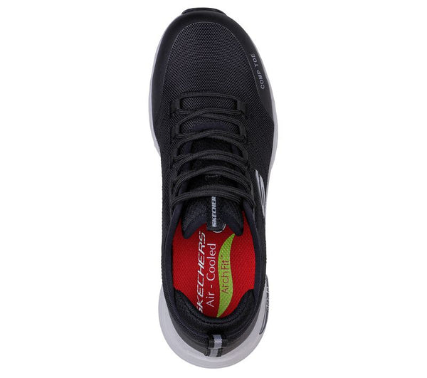 Skechers Women's Ebinal Composite Toe