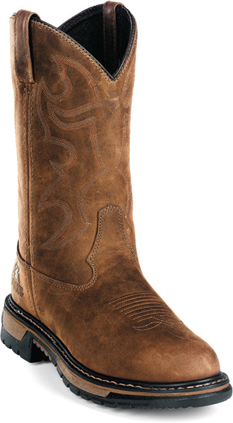 Paseo original de Rocky Branson Roper