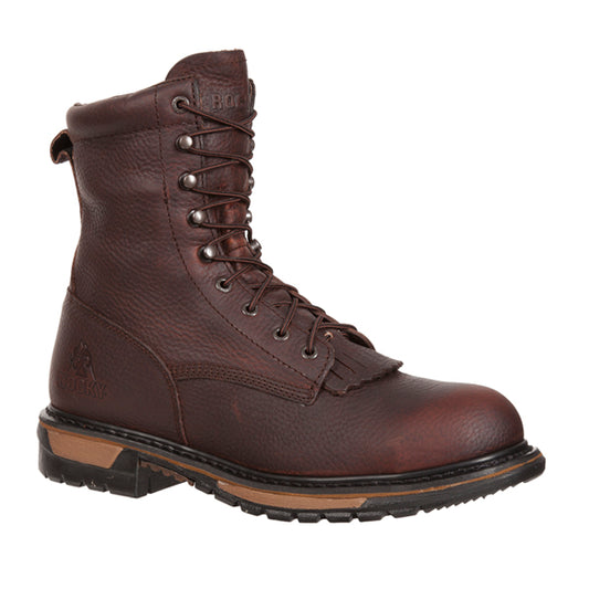 Rocky Original Ride Steel Toe