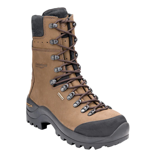 Kenetrek Lineman Extreme Steel Toe Non-Insulated