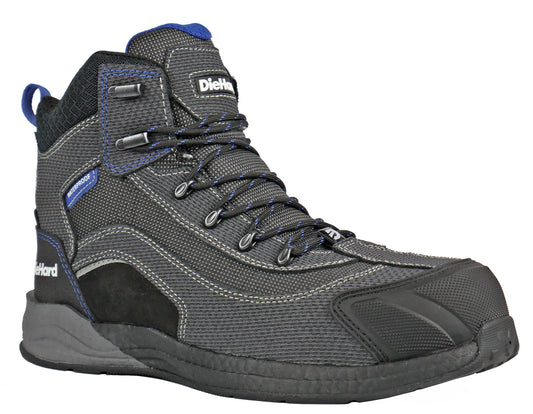 Zapato de trabajo con puntera compuesta DieHard Lemans Work Hiker