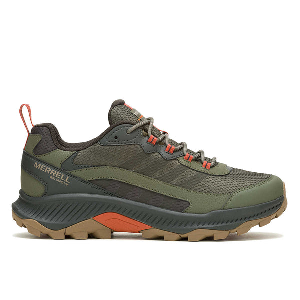 Merrell Men's Speed Strike 2 Waterproof