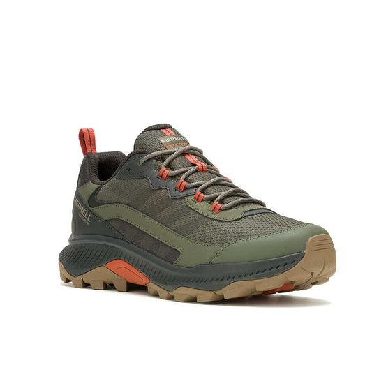 Merrell Men's Speed Strike 2 Waterproof