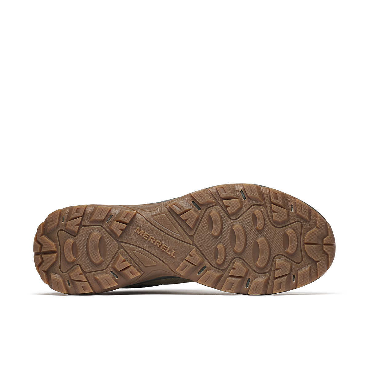 Merrell Men's Tempo Sol Mid Waterproof – Footwear Plus