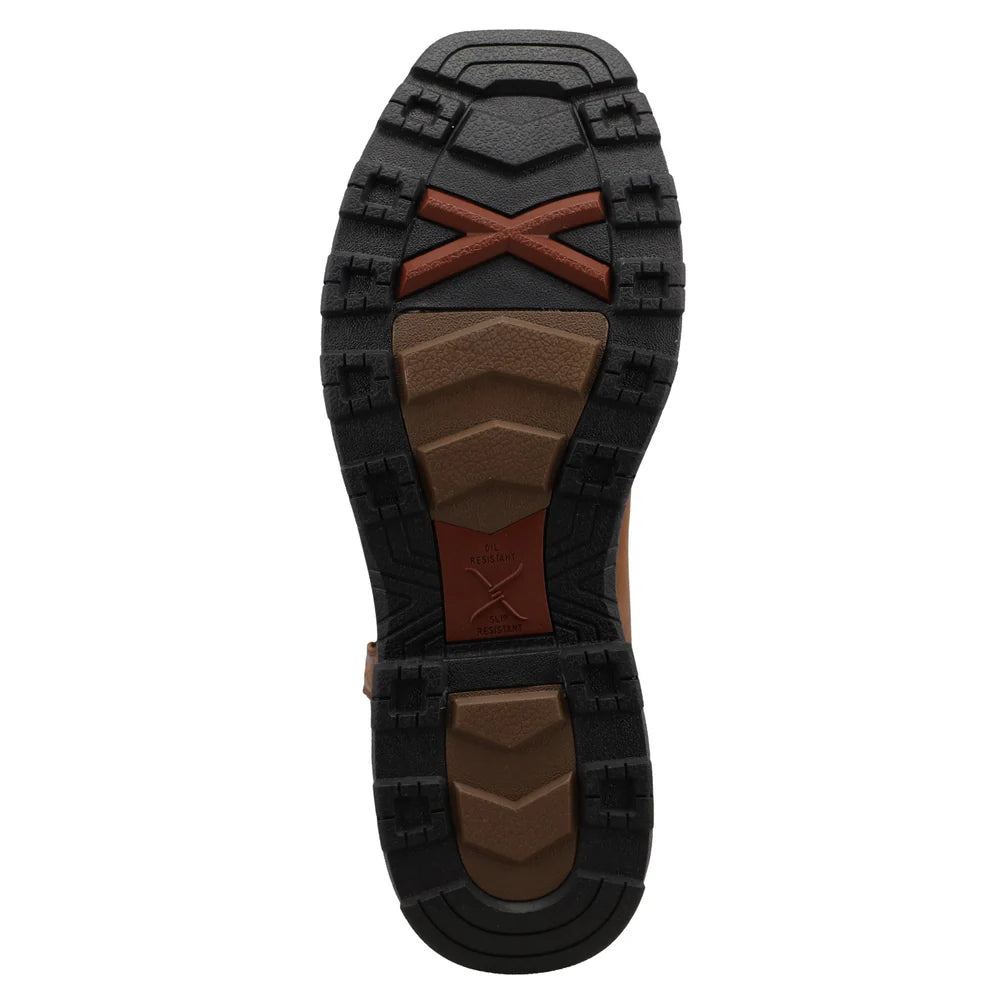 Twisted X Ultralite X Work Boot Carbon Toe