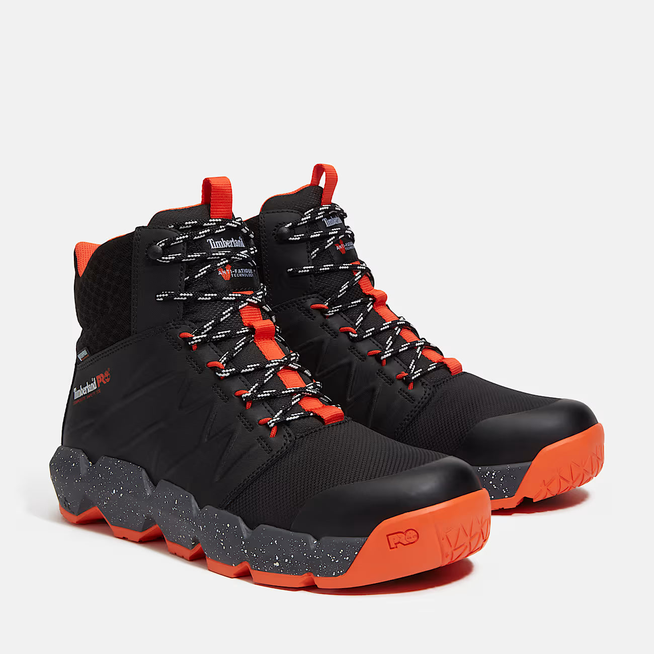 Timberland Pro Morphix EK5