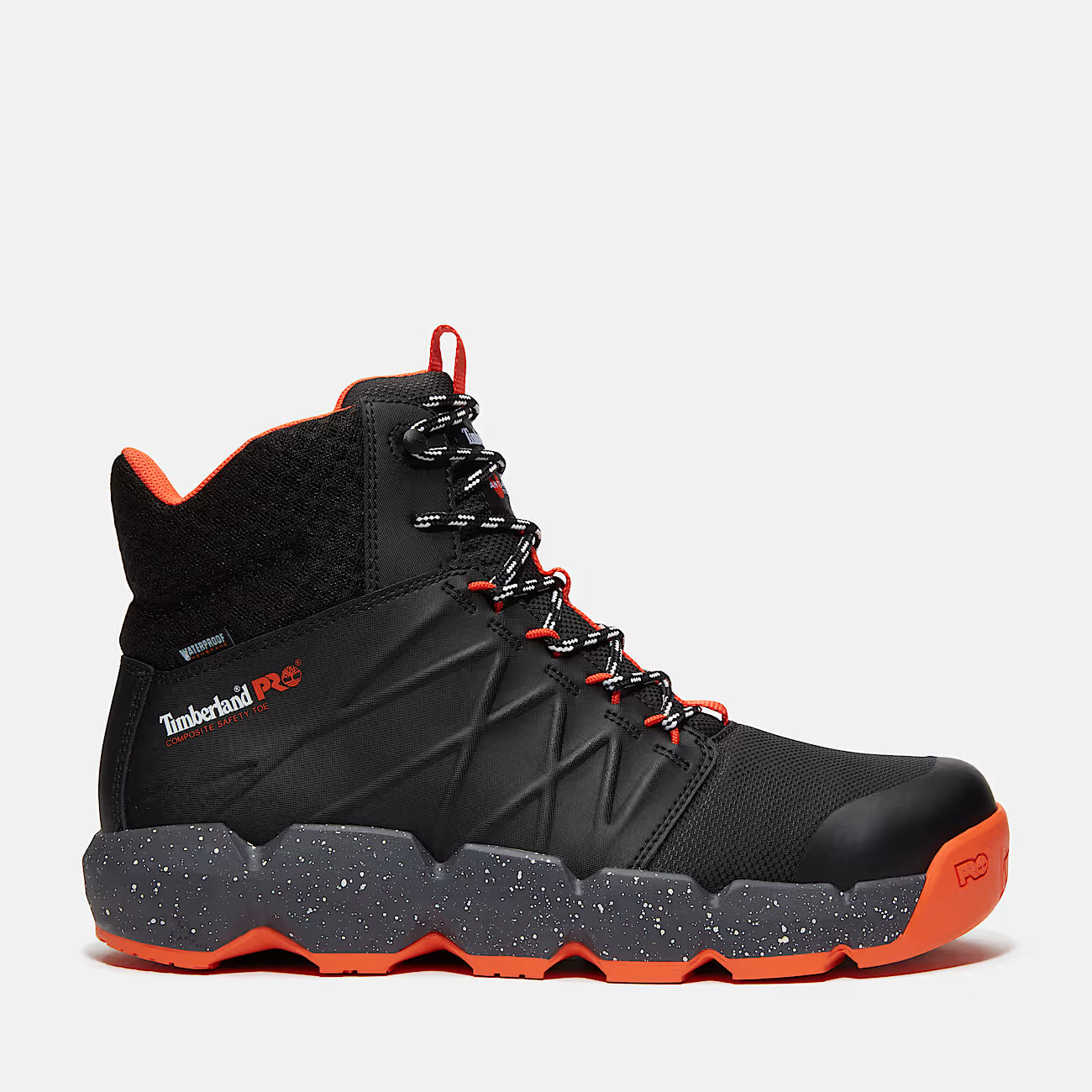 Timberland Pro Morphix EK5