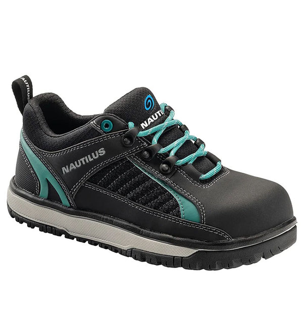Nautilus Urban Athletic - Zapatillas con puntera de aleación para mujer