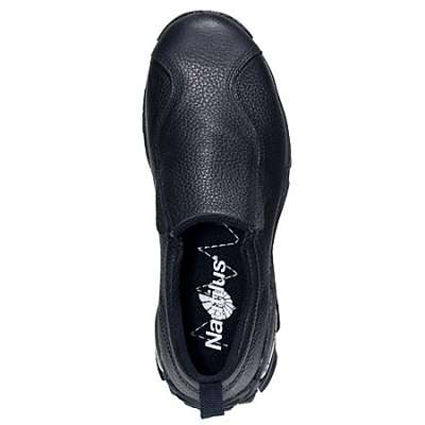 Slip-On Oxford Shoe