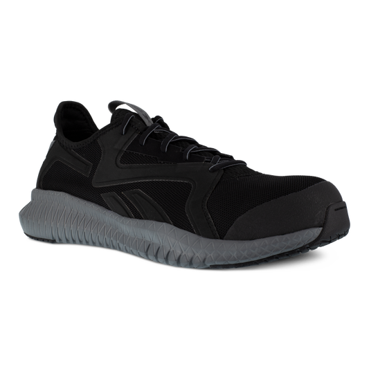 Reebok Flexagon 3.0 puntera compuesta negra