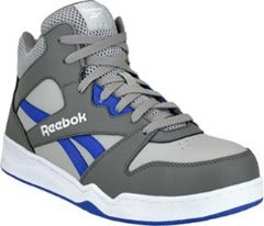 Reebok BB4500 Midcut Grey/Blue