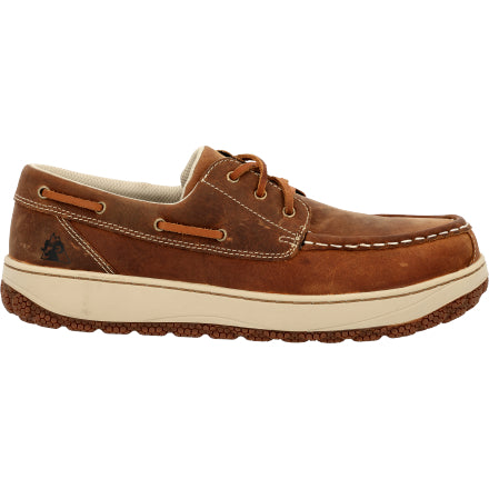 Puntera compuesta Rocky Dry-Strike