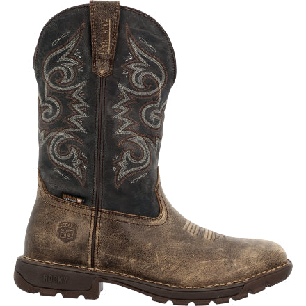 Rocky Legacy 32 Pullon para hombre
