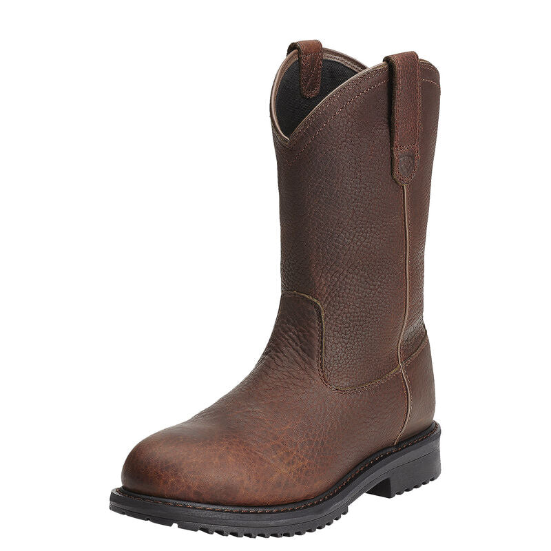 Ariat RigTEK Pull On CSA H2O Comp Toe, 10035988